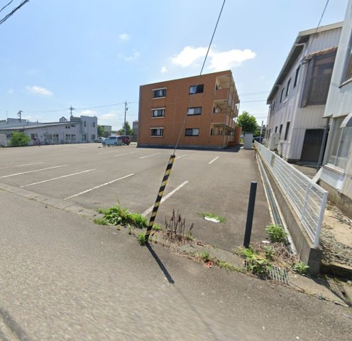 あわら市大溝2丁目　土地