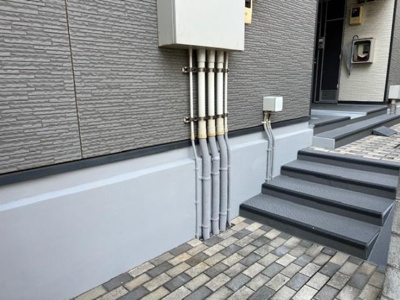 【その他共用部分】 | フィオーレ船橋