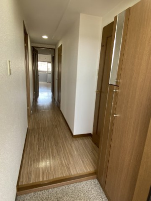 【玄関】 | ソシアヒルズ