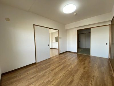 【居間・リビング】 | ソシアヒルズ