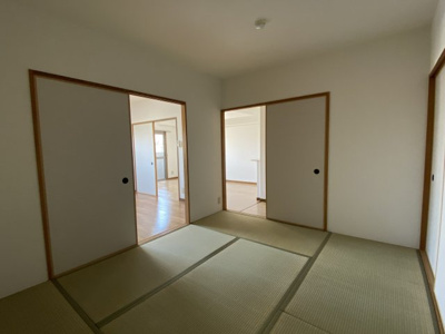 【和室】 | ソシアヒルズ