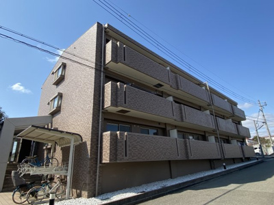 【外観】 | ソシアヒルズ | 外観