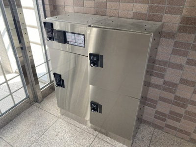 【その他共用部分】 | ソシアヒルズ