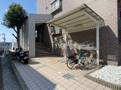 【その他共用部分】 | ソシアヒルズ