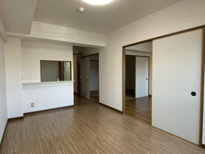 【居間・リビング】 | ソシアヒルズ | リビング