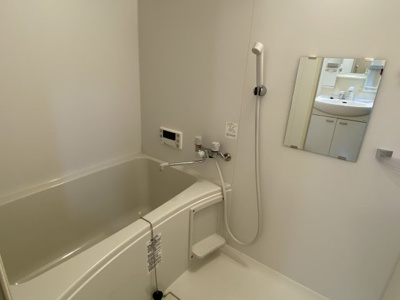 【浴室】 | ソシアヒルズ | 風呂