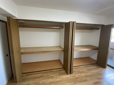 【収納】 | ソシアヒルズ | ｸﾛｰｾﾞｯﾄ