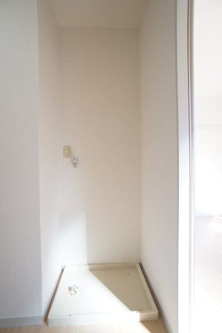 サクラハイムの設備