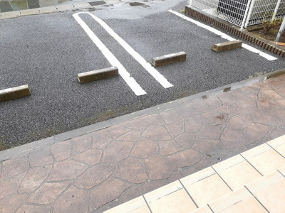 【その他】 | メゾンソレイユⅠ