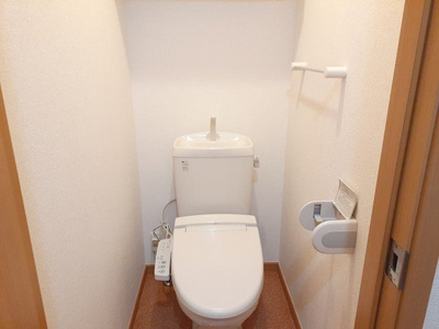 【その他】 | メゾンソレイユⅠ