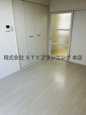 仲介手数料0円！ファインハイツの居間・リビング