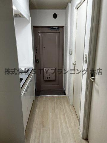 仲介手数料0円！ファインハイツの内装