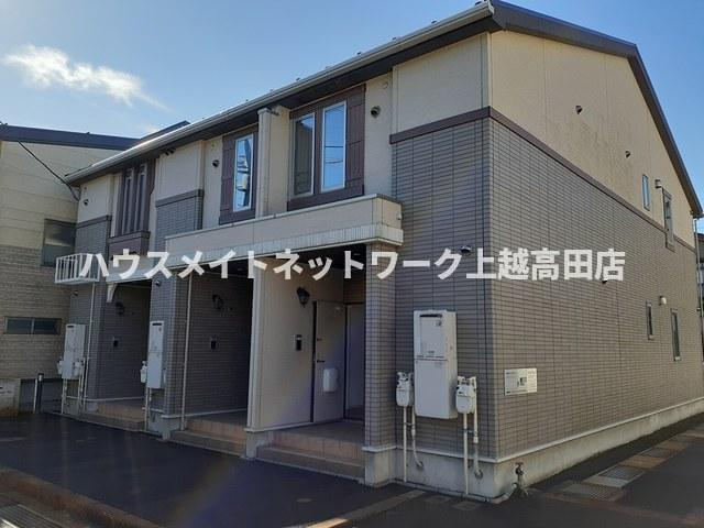 ラ・ルジュ・アン