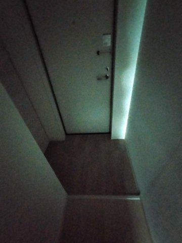 【玄関】 | Alivio東大阪East