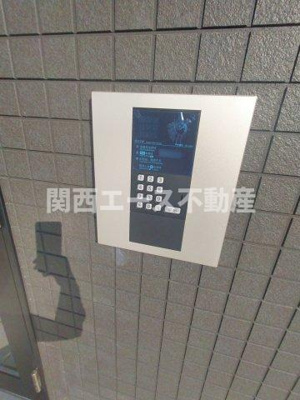 【その他共用部分】 | Alivio東大阪East