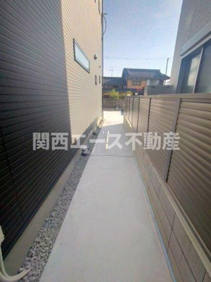 【周辺】 | Alivio東大阪East