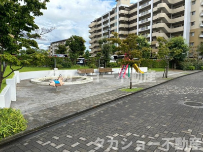 【その他共用部分】 | プラザ学園前1号棟