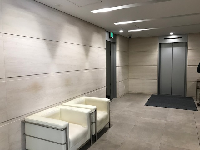 銀座大野ビル