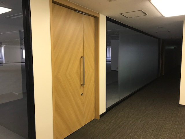 銀座大野ビル