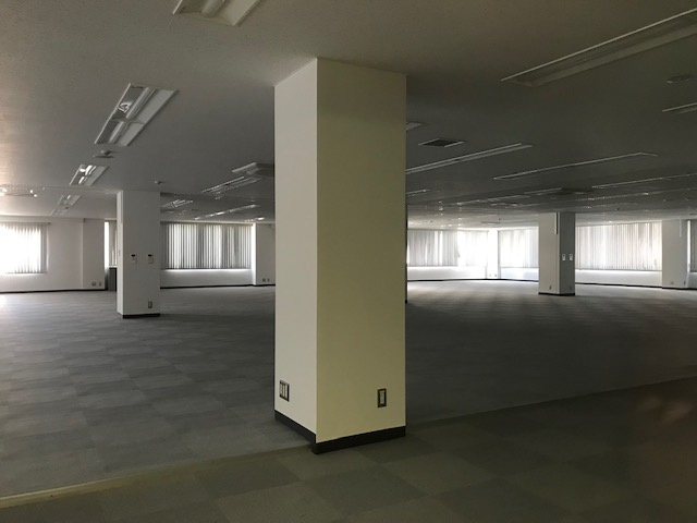 銀座大野ビル