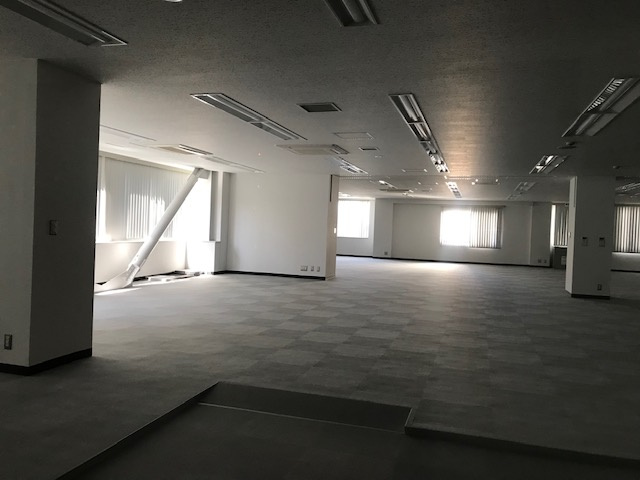 銀座大野ビル