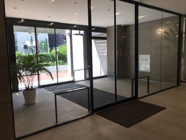 銀座大野ビル