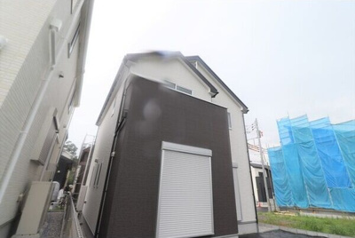 【展望】 | Sumai-to八王子市下恩方町07(スマイートハチオウジシシモオンガタマチゼロナナ)