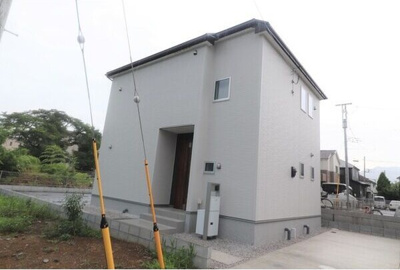 【外観】 | Sumai-to八王子市下恩方町07(スマイートハチオウジシシモオンガタマチゼロナナ)