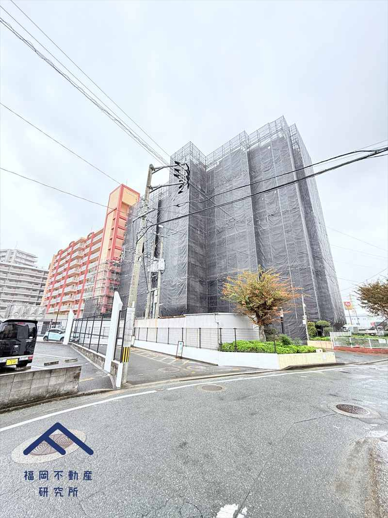 アンピール箱崎東Ⅱ