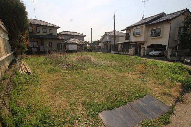 結城市結城の外観|2020年4月撮影