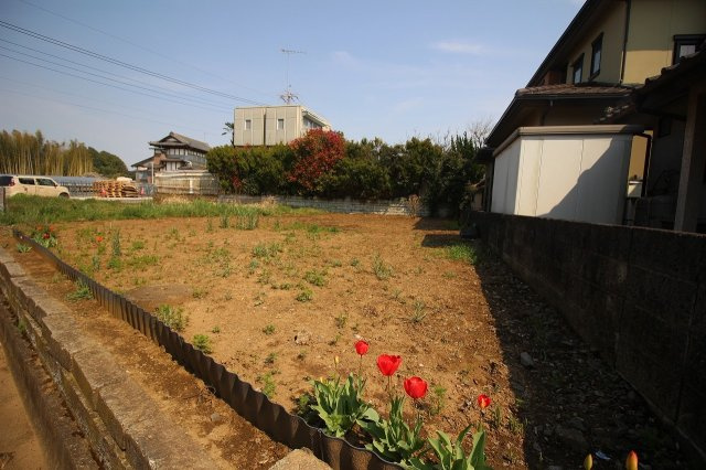 結城市結城の外観|2020年4月撮影
