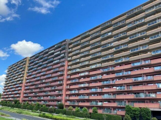 【外観】 | ガレリアヴェ－ル