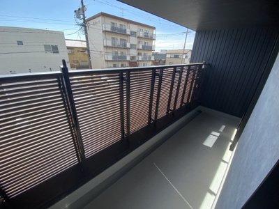 【駐車場】 | エクスタイル城南