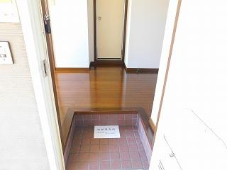 【玄関】 | マディソン郡の橋