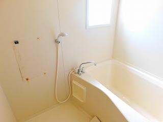 【浴室】 | マディソン郡の橋