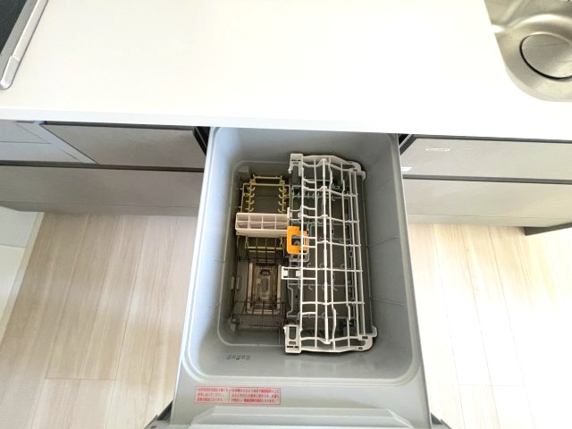 佐伯区皆賀二丁目　№34432のその他|食器洗浄機付き