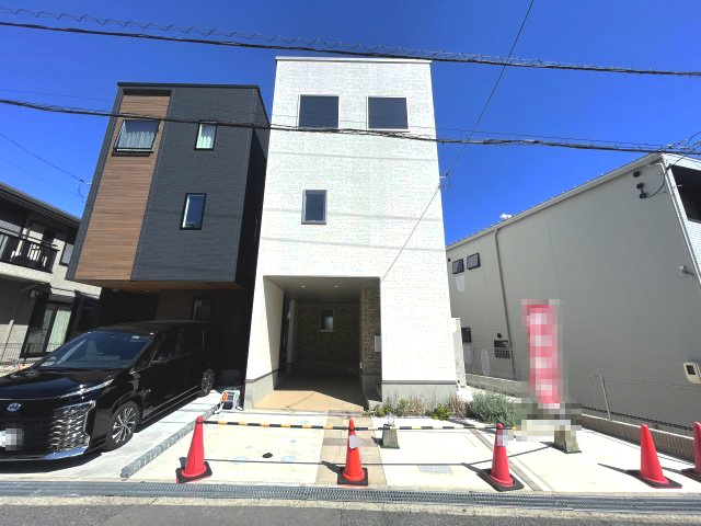 佐伯区皆賀二丁目　№34432