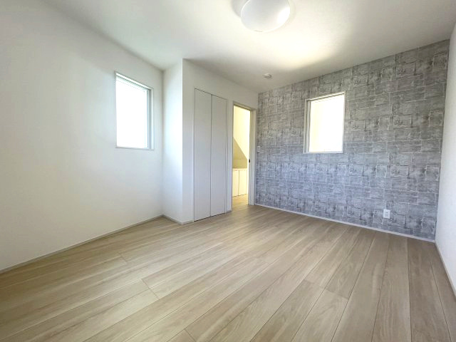 佐伯区皆賀二丁目　№34432のその他|1階　納戸6.3帖