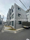 プラチナフォルム大井町ＥＡＳＴの画像