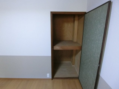 【収納】 | 中野マンション
