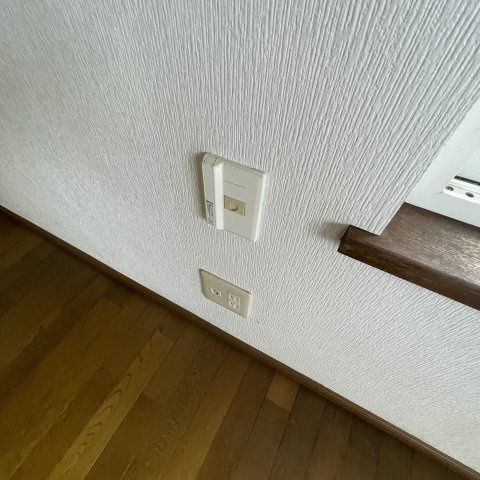 コーポ真の設備