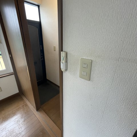 コーポ真の設備