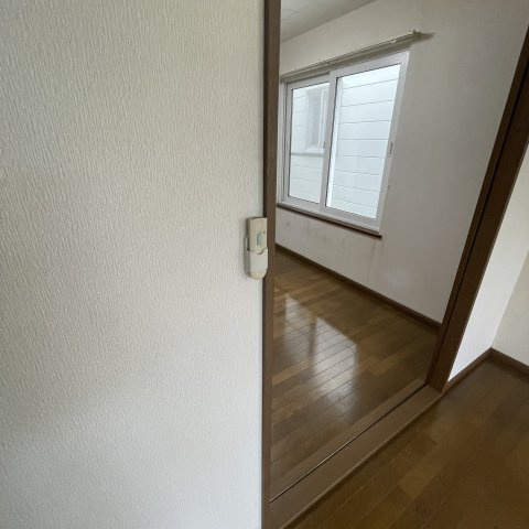 コーポ真の設備