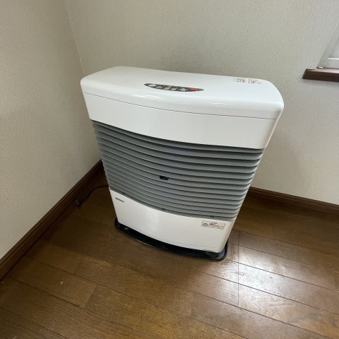 コーポ真の設備