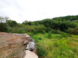 【展望】 | 敷地東側