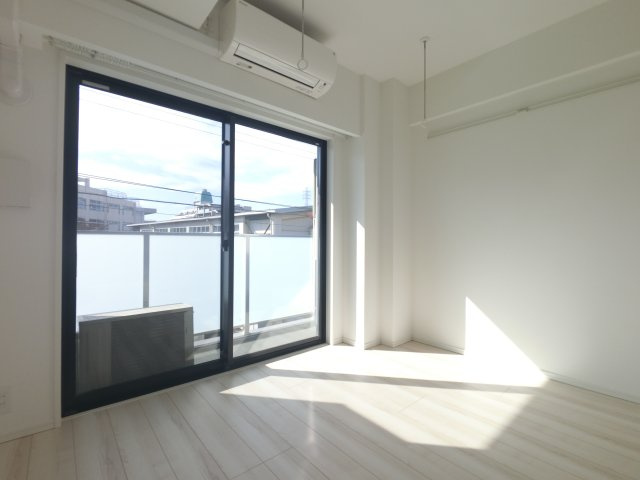 S-RESIDENCE行徳の寝室