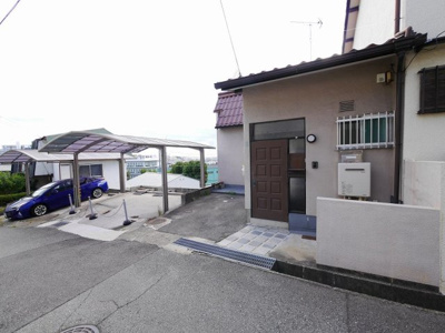 【外観】 | 垂水区名谷町290-1テラス