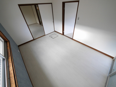 【洋室】 | 長田区丸山町1丁目9-4戸建