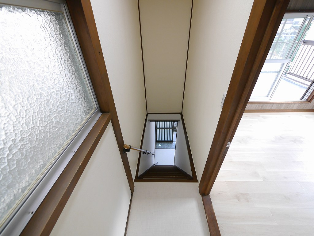 長田区丸山町1丁目9-4戸建のその他
