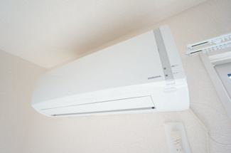 【設備】 | セジュールホンダ Ｂ | ※同物件の写真になります。